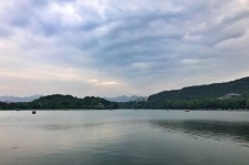桂平杭州自助游(杭州自助游旅游攻略)