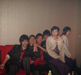 桂平武汉雇用男伴游(武汉雇用男伴游戏主播)
