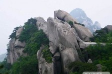 桂平安徽旅游攻略(安徽旅游攻略三日游)