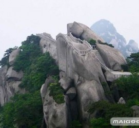 桂平安徽旅游攻略(安徽旅游攻略三日游)