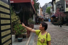 桂平领奖后要带老伴游遍中国的简单介绍