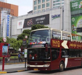 桂平上海私人伴游 上海过年怎么玩？这些“微游”线路了解下→