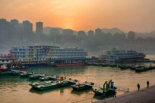 桂平重庆自由行(重庆自由行2天攻略)