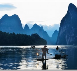 桂平旅游图片(旅游图片真实照片带人)