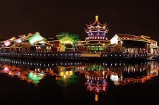 桂平上海周边旅游(上海周边旅游景点二日游)