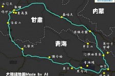 桂平自驾旅游攻略(沈阳到乌拉盖草原自驾旅游攻略)