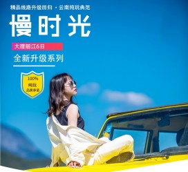 桂平大理伴游网雇用(大理聪慧旅游开展有限公司雇用)