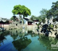 桂平苏州旅游攻略(苏州旅游攻略自由行攻略)
