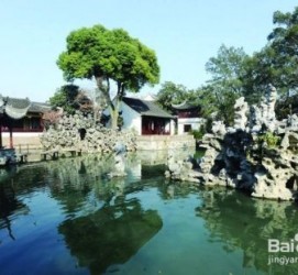 桂平苏州旅游攻略(苏州旅游攻略自由行攻略)