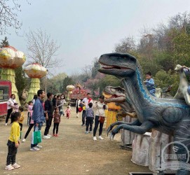 桂平中国伴游带你打卡网红南山竹海(南山竹海网上预约)