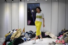 桂平兼职模特试衣服(兼职做试衣模特好吗)