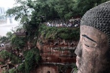 桂平乐山旅游攻略(乐山旅游攻略1日游)