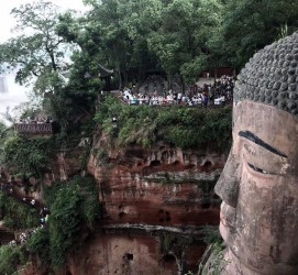 桂平乐山旅游攻略(乐山旅游攻略1日游)