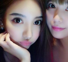 桂平中国女孩国外伴游(国外美女游中国)