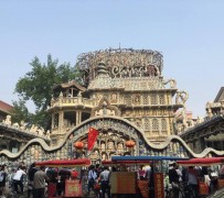 桂平天津旅游攻略(天津旅游必去十大景点)