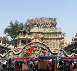 桂平天津旅游攻略(天津旅游必去十大景点)