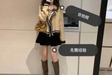 桂平业余兼职试衣模特承受新人的简单介绍