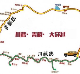 桂平自驾游路线(自驾游路线查询)