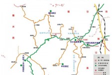 桂平旅游路线规划(威海旅游路线规划)