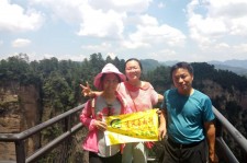 桂平北京伴游招聘 北京口碑最好的私人导游，五天玩下来人均消费1000多