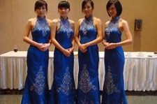 桂平模特礼节兼职(模特礼节兼职成都)