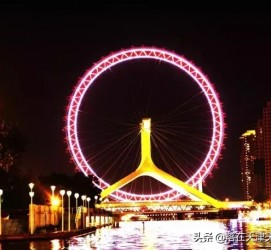 桂平天津游玩攻略(天津旅游攻略 必玩)