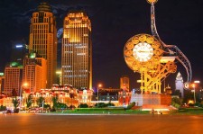 桂平天津旅游攻略(石家庄到天津旅游攻略)