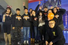 桂平中国留学生德国伴游(有一名德国留学的中国留学生)