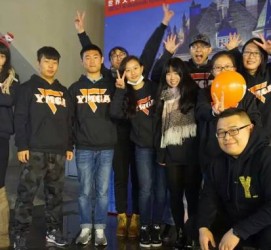 桂平中国留学生德国伴游(有一名德国留学的中国留学生)