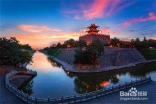 桂平西安游玩攻略(西安游玩攻略5日游)