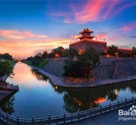 桂平西安游玩攻略(西安游玩攻略5日游)