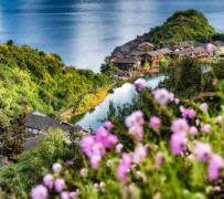 桂平旅遊(旅游景点)