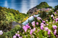 桂平旅遊(旅游景点)