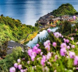 桂平旅遊(旅游景点)