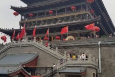 桂平西安游玩攻略(西安游玩攻略一日游自由行)