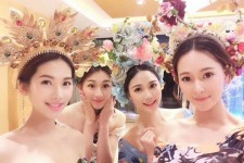 桂平网上模特兼职(兼职模特公司)