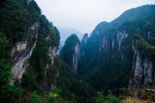 桂平伴游中国带你去湘西(湘西跟团旅游)