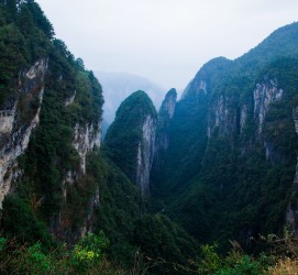 桂平伴游中国带你去湘西(湘西跟团旅游)