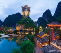 桂平旅游攻略网(旅游攻略网站推荐知乎)