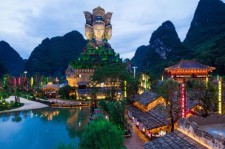 桂平旅游攻略网(旅游攻略网站推荐知乎)