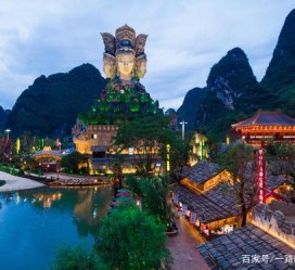 桂平旅游攻略网(旅游攻略网站推荐知乎)