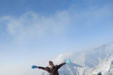 桂平西岭雪山攻略(西岭雪山攻略图)
