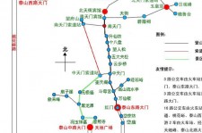 桂平旅游路线(旅游路线规划)