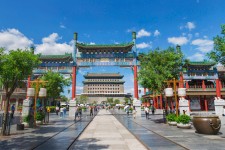 桂平旅行攻略(北京旅行攻略思维导图)