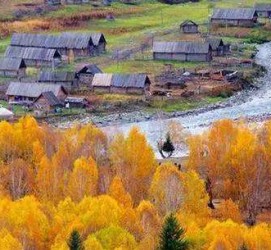 桂平携手中国伴游大西南的独特风光(五一西南地区的小众旅游)
