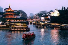 桂平景点(景点图片)