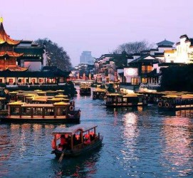 桂平景点(景点图片)