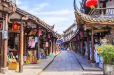 桂平成都自助游(成都自助旅游攻略)