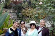 桂平带着老伴游中国(我和老伴儿的旅行记录)