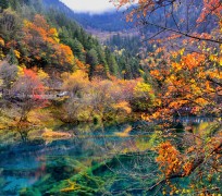桂平四川旅游攻略(四川旅游攻略十五日游)